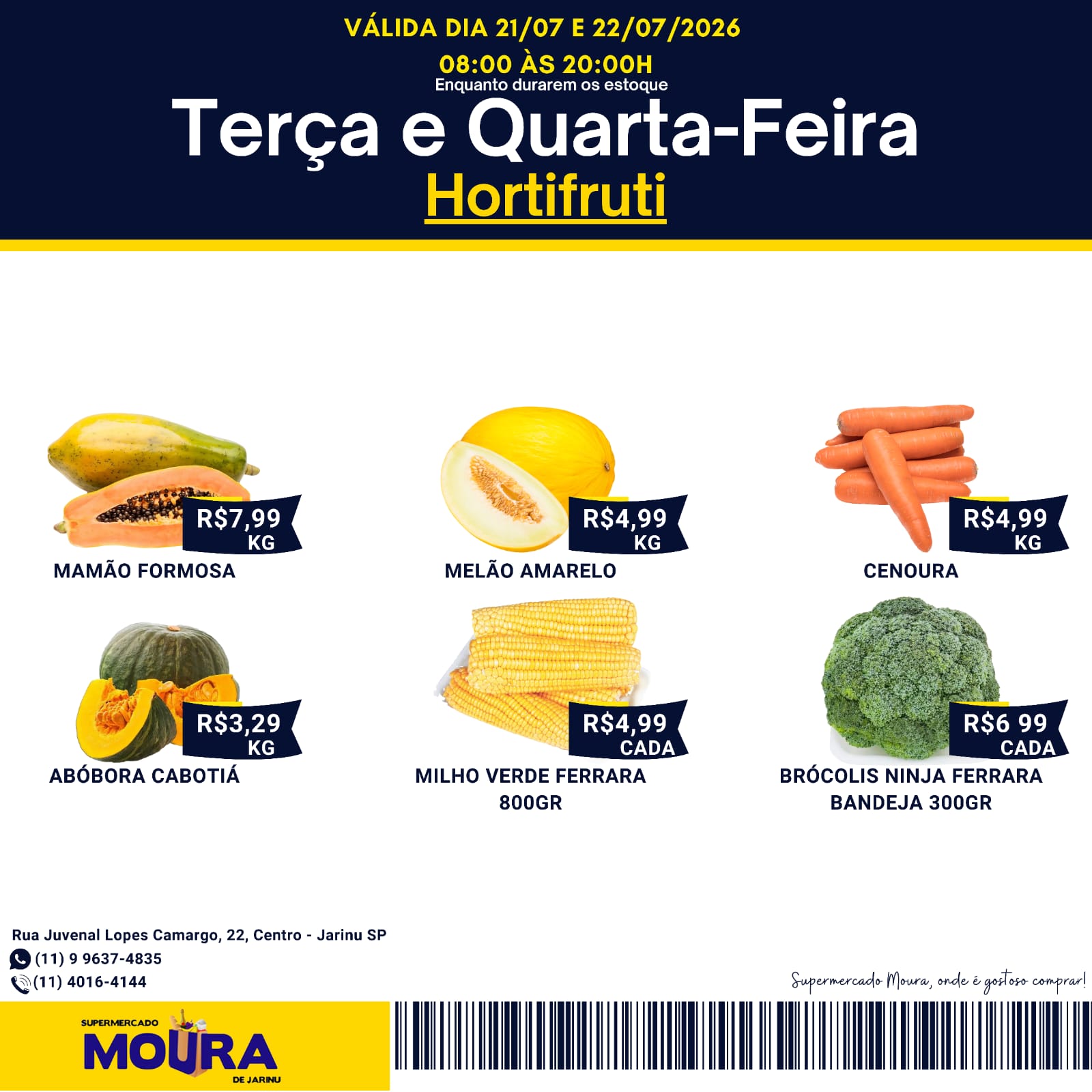 Hortifruti
